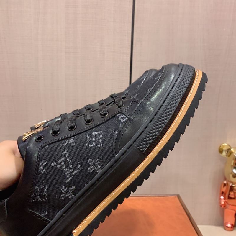 Louis Vuitton Low Shoes